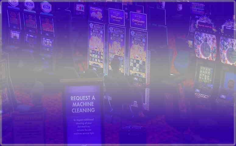 Berbagai Game Casino Online Terpercaya Dengan Fitur Menarik